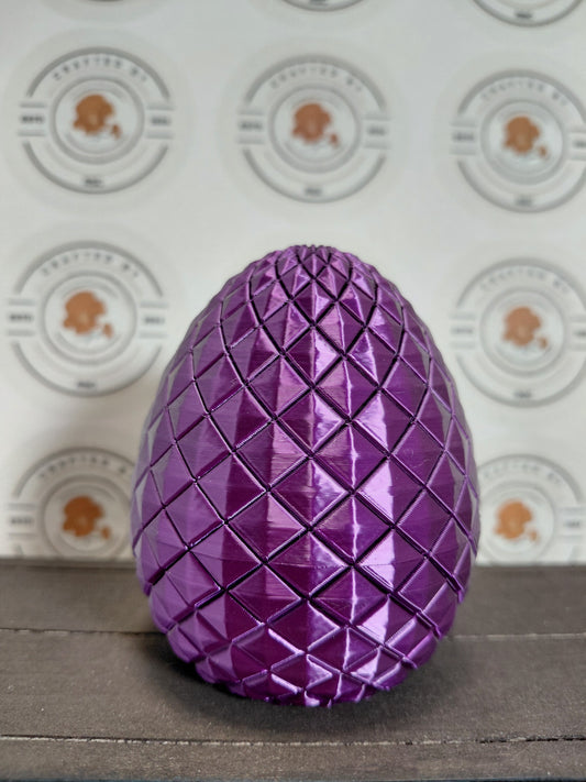 Dragon Egg with Surprise Mini Dragon