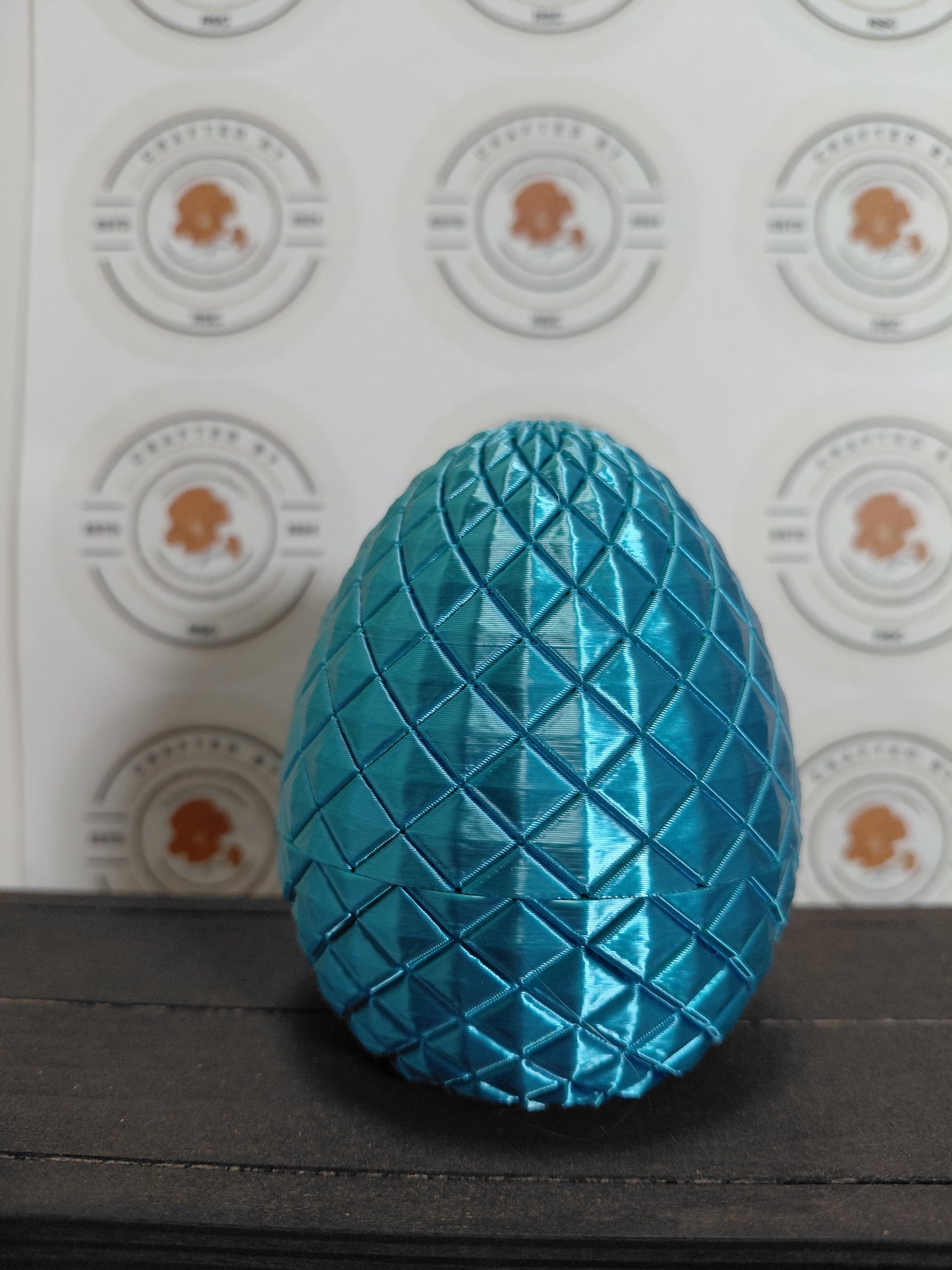 Dragon Egg with Surprise Mini Dragon