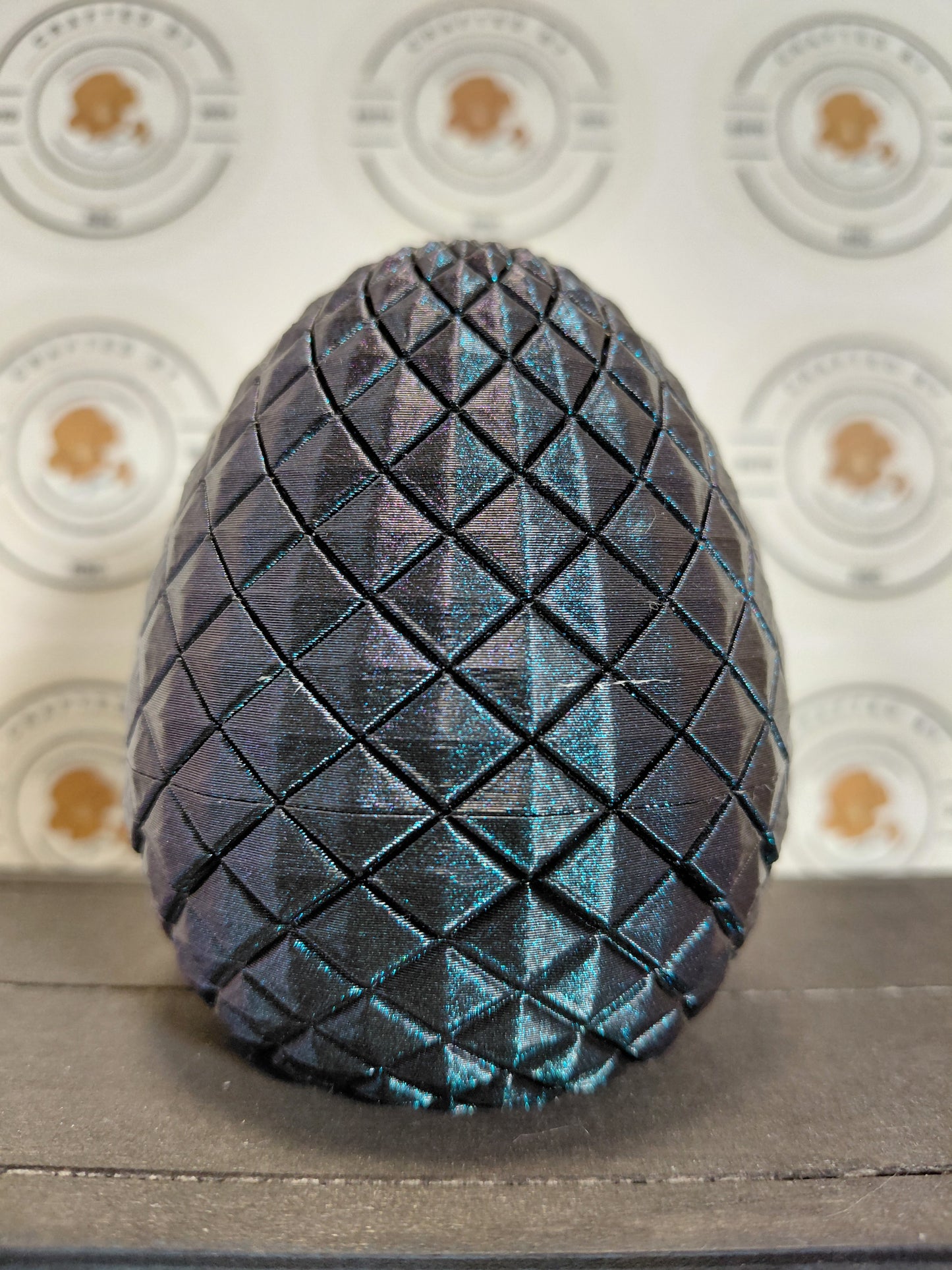 Dragon Egg with Surprise Mini Dragon