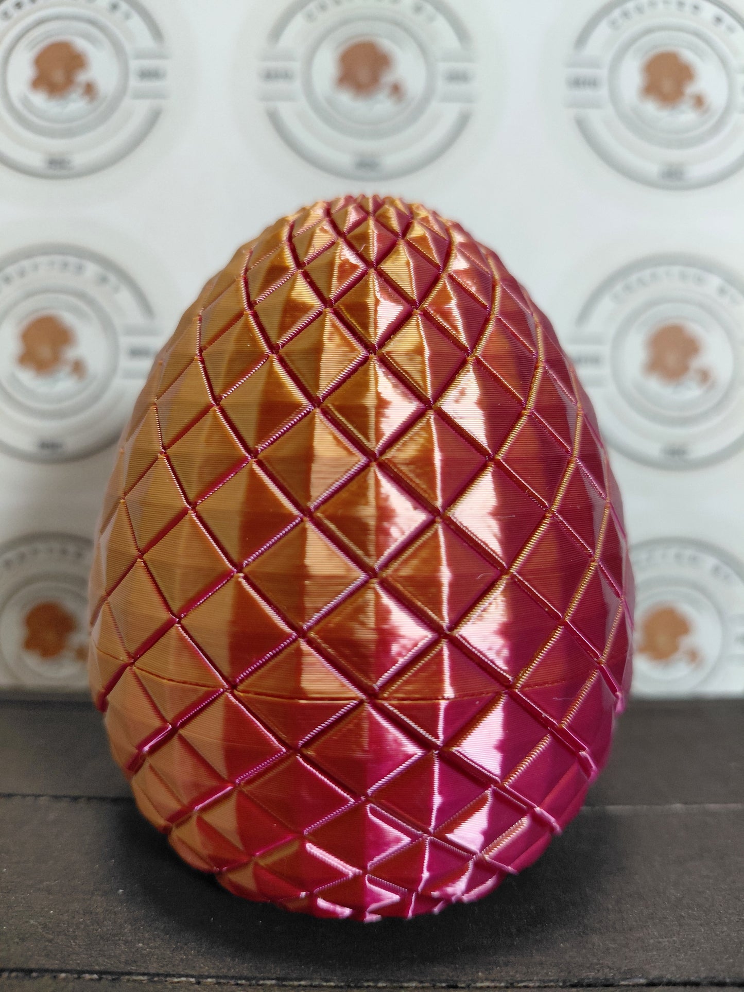 Dragon Egg with Surprise Mini Dragon