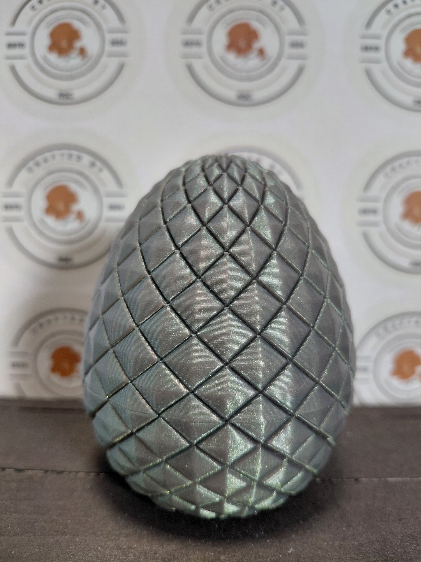 Dragon Egg with Surprise Mini Dragon