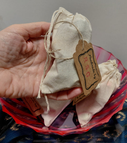 Small Mystery Bag