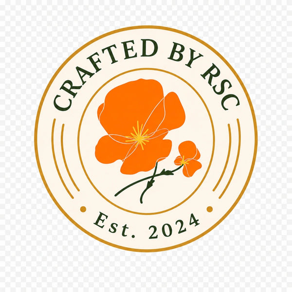Crafted By RSC